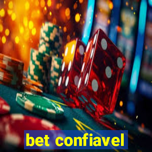 bet confiavel